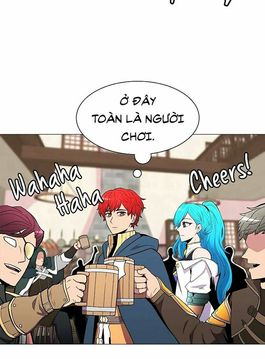 Người Nâng Cấp: Chapter 24
