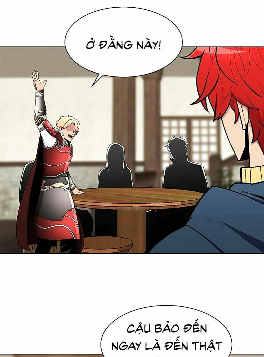 Người Nâng Cấp: Chapter 24