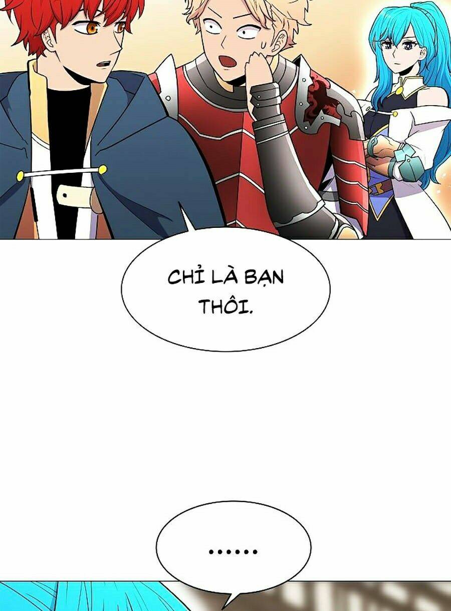 Người Nâng Cấp: Chapter 24