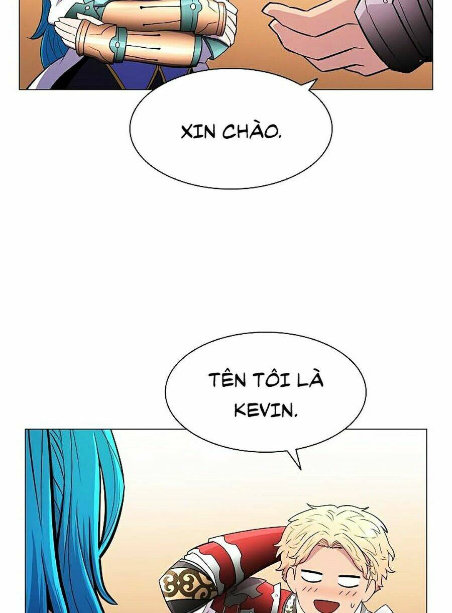 Người Nâng Cấp: Chapter 24
