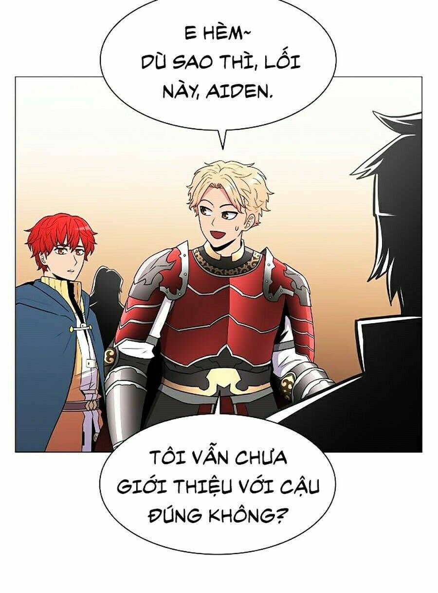 Người Nâng Cấp: Chapter 24