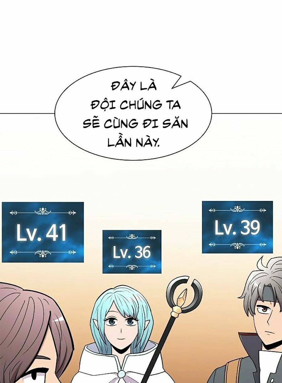 Người Nâng Cấp: Chapter 24