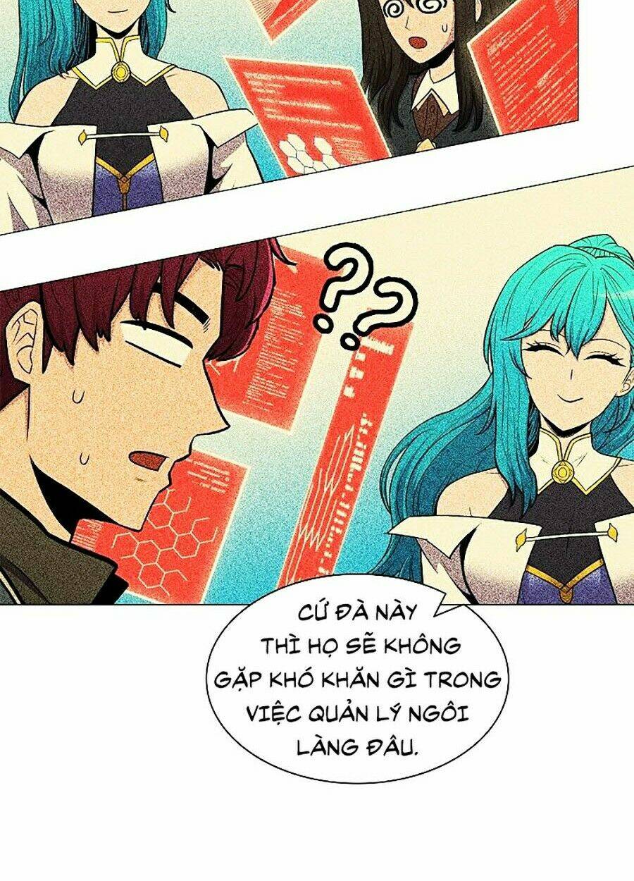 Người Nâng Cấp: Chapter 24