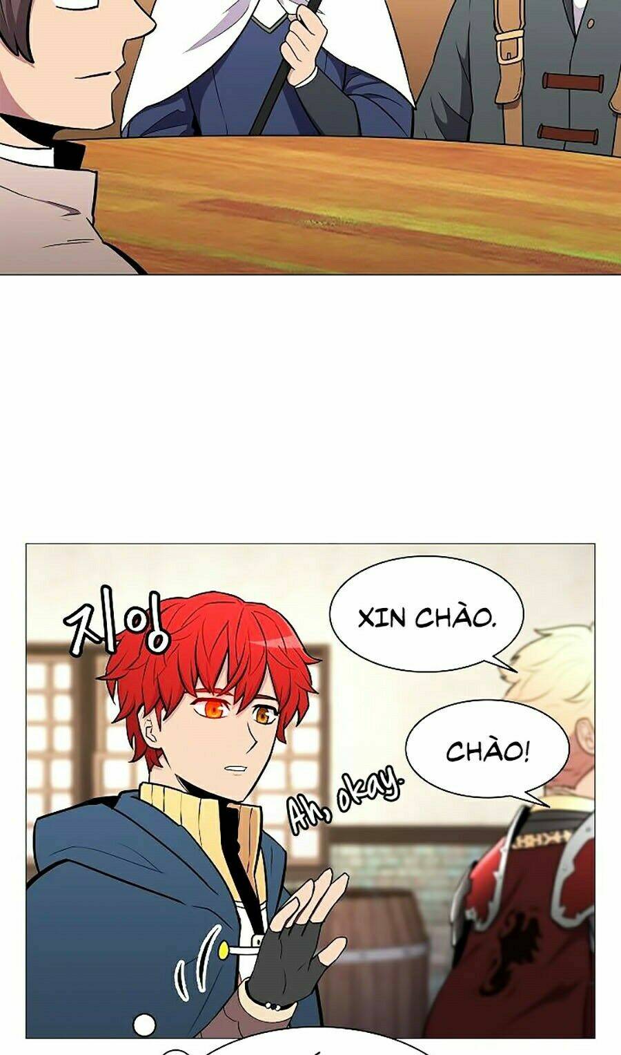 Người Nâng Cấp: Chapter 24