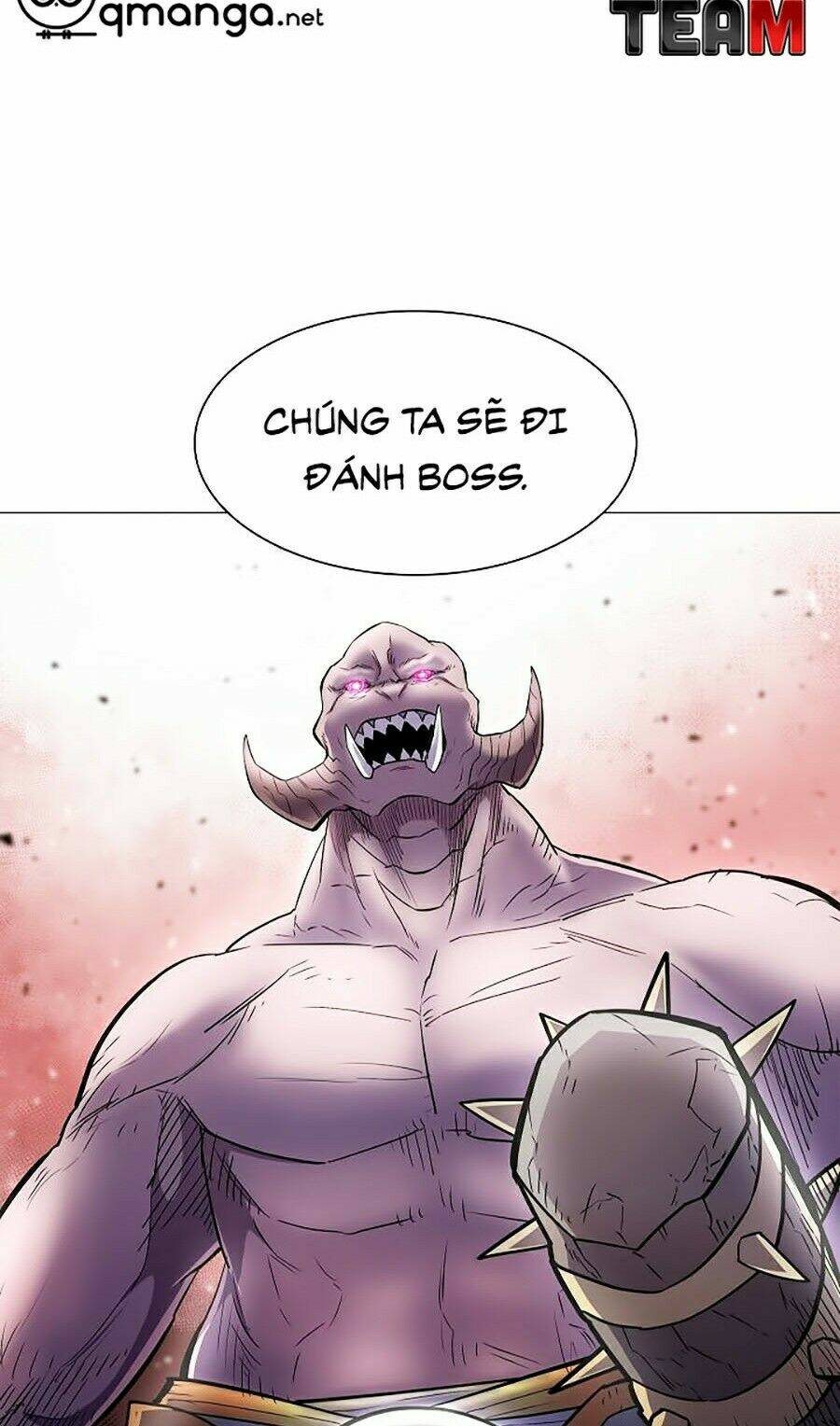 Người Nâng Cấp: Chapter 24