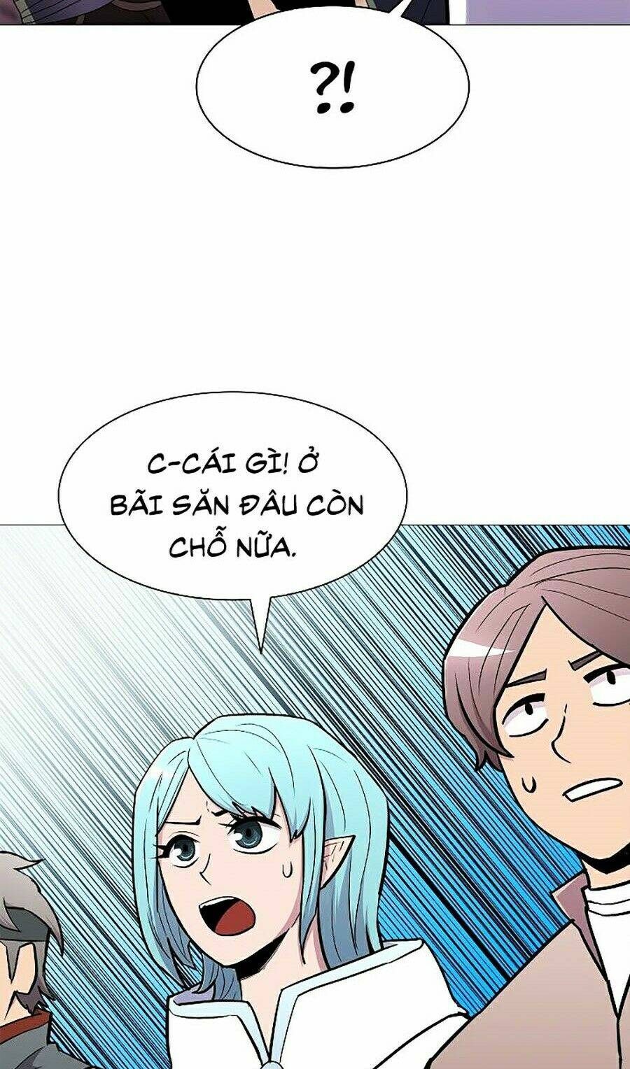 Người Nâng Cấp: Chapter 24