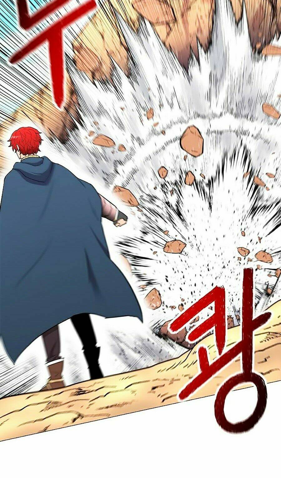 Người Nâng Cấp: Chapter 24