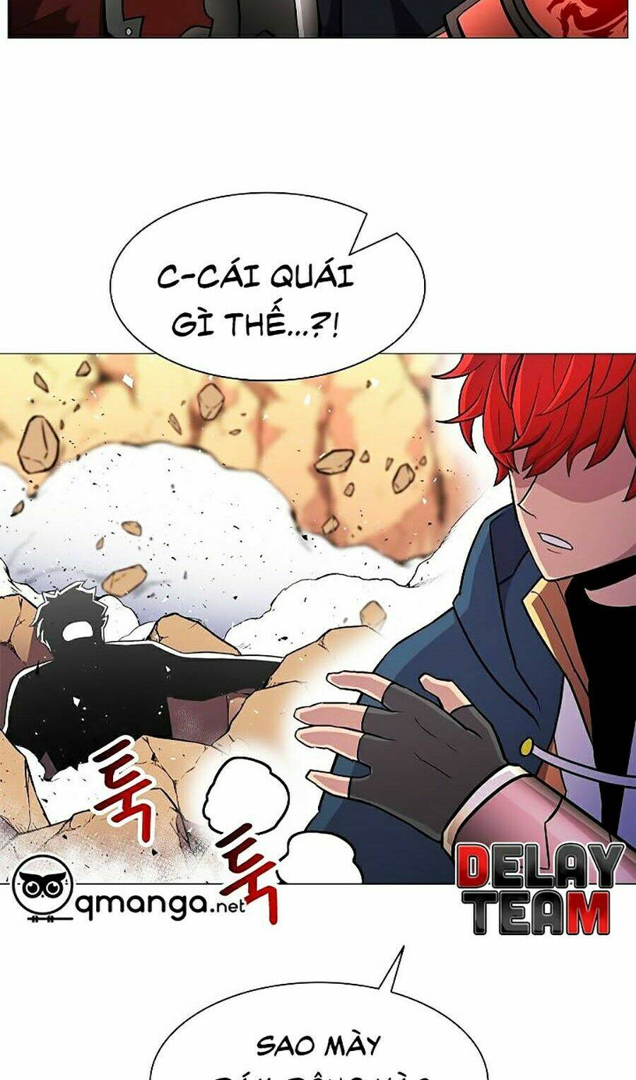 Người Nâng Cấp: Chapter 24