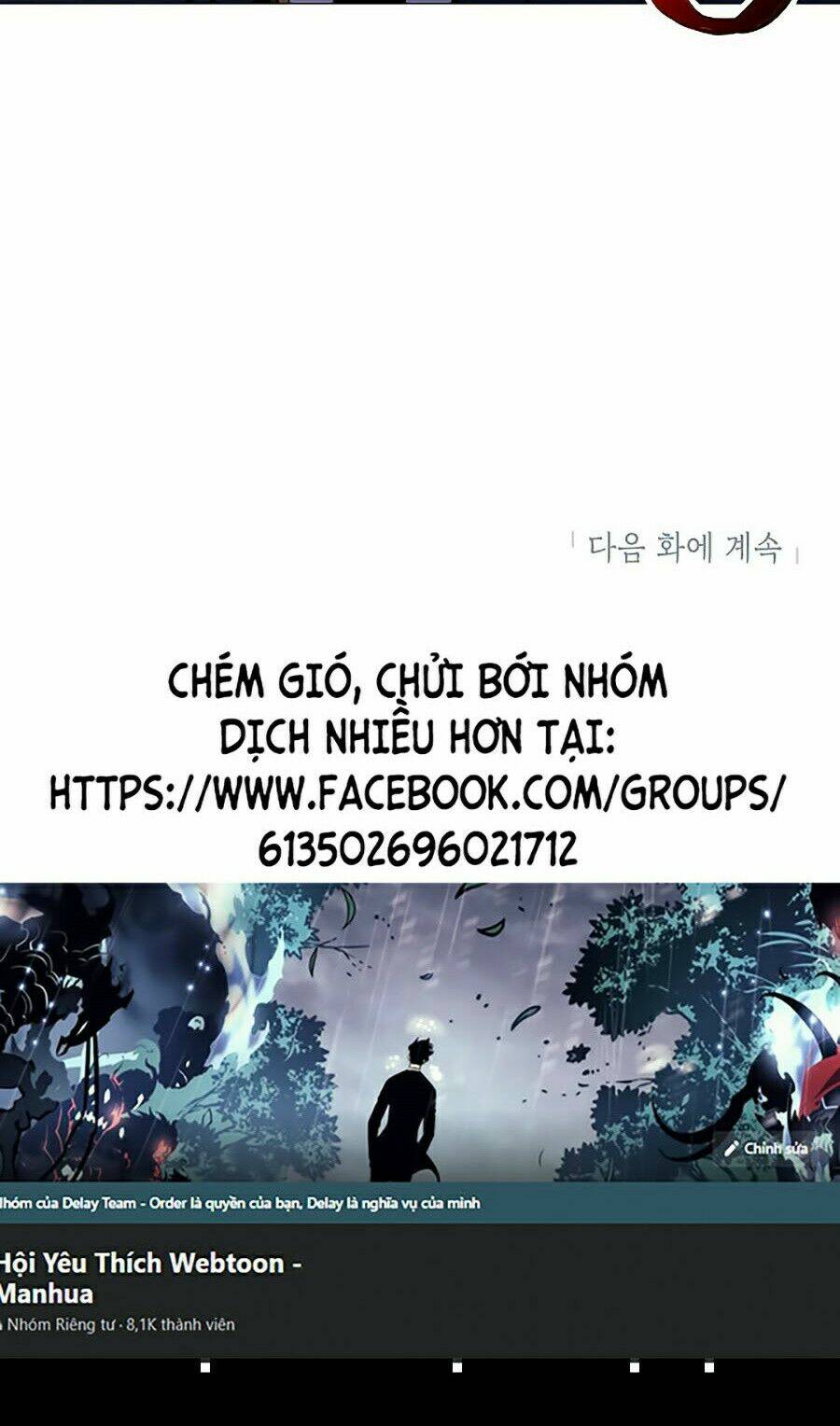 Người Nâng Cấp: Chapter 24