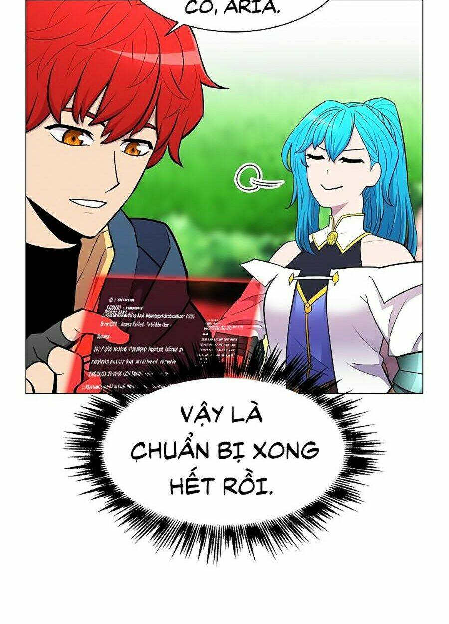 Người Nâng Cấp: Chapter 24