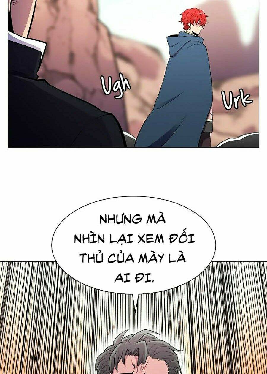 Người Nâng Cấp: Chapter 25