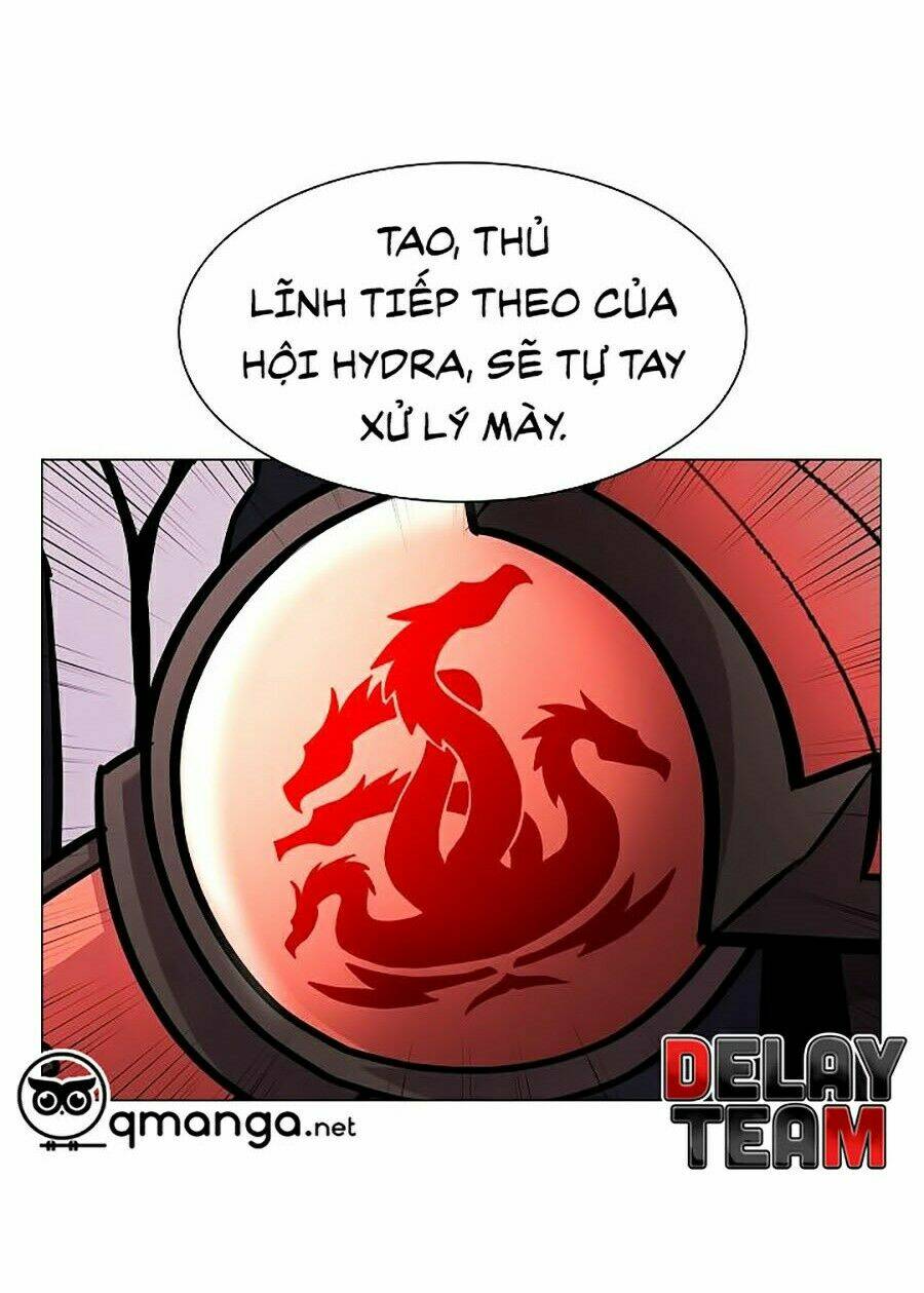 Người Nâng Cấp: Chapter 25