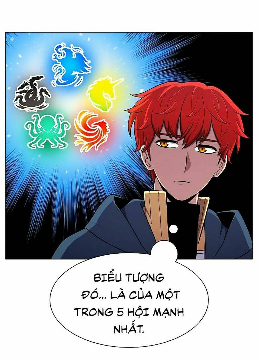 Người Nâng Cấp: Chapter 25