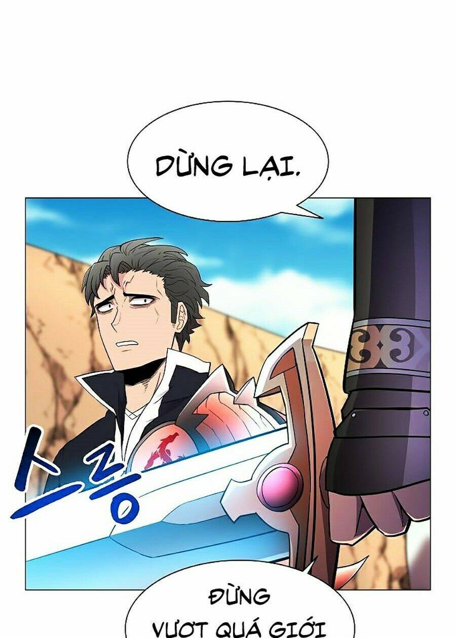 Người Nâng Cấp: Chapter 25