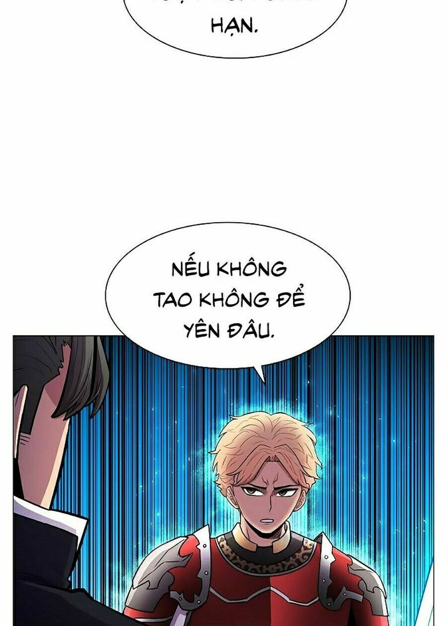 Người Nâng Cấp: Chapter 25