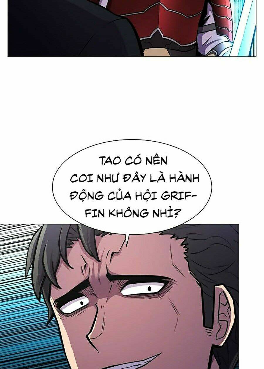 Người Nâng Cấp: Chapter 25