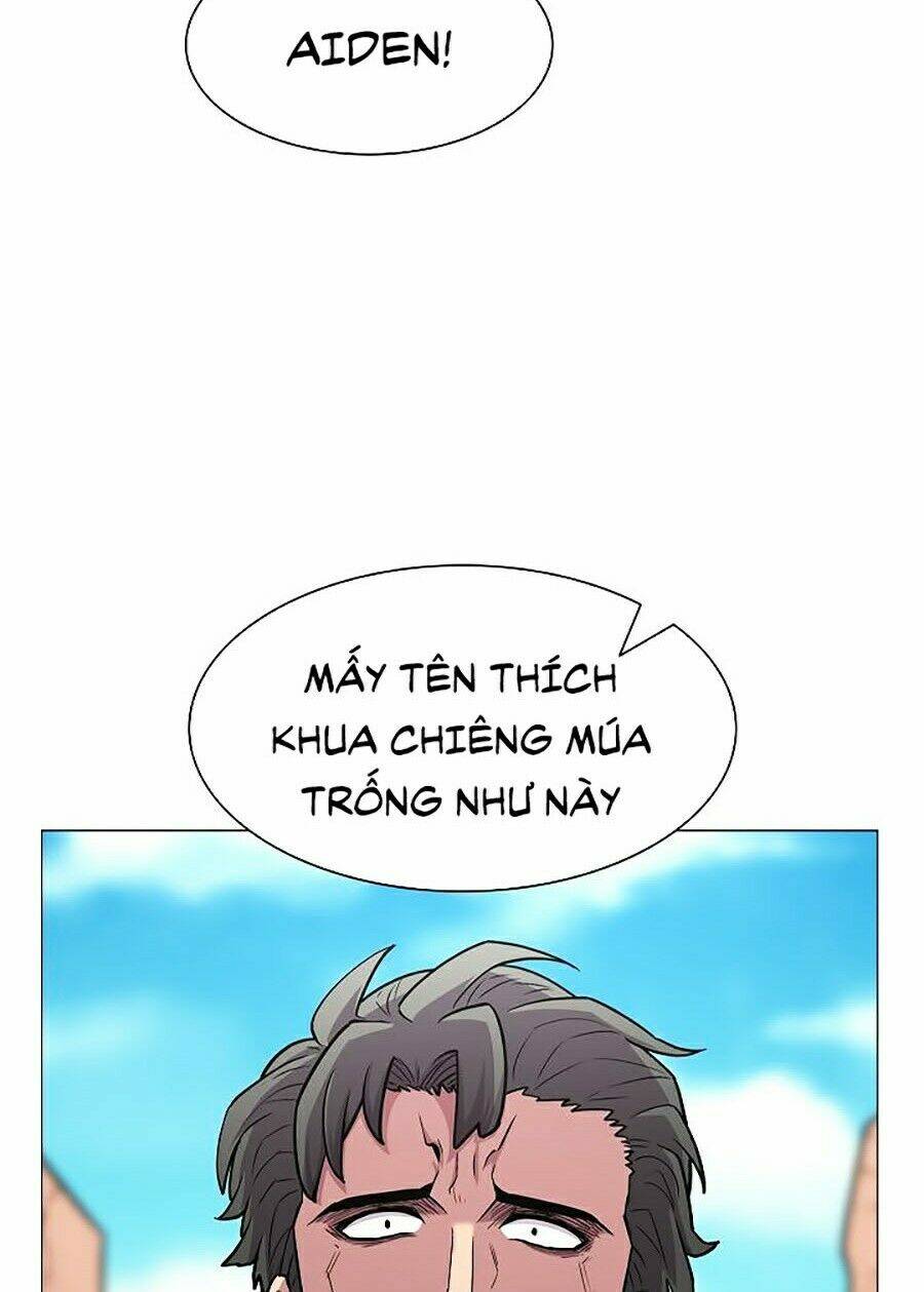 Người Nâng Cấp: Chapter 25