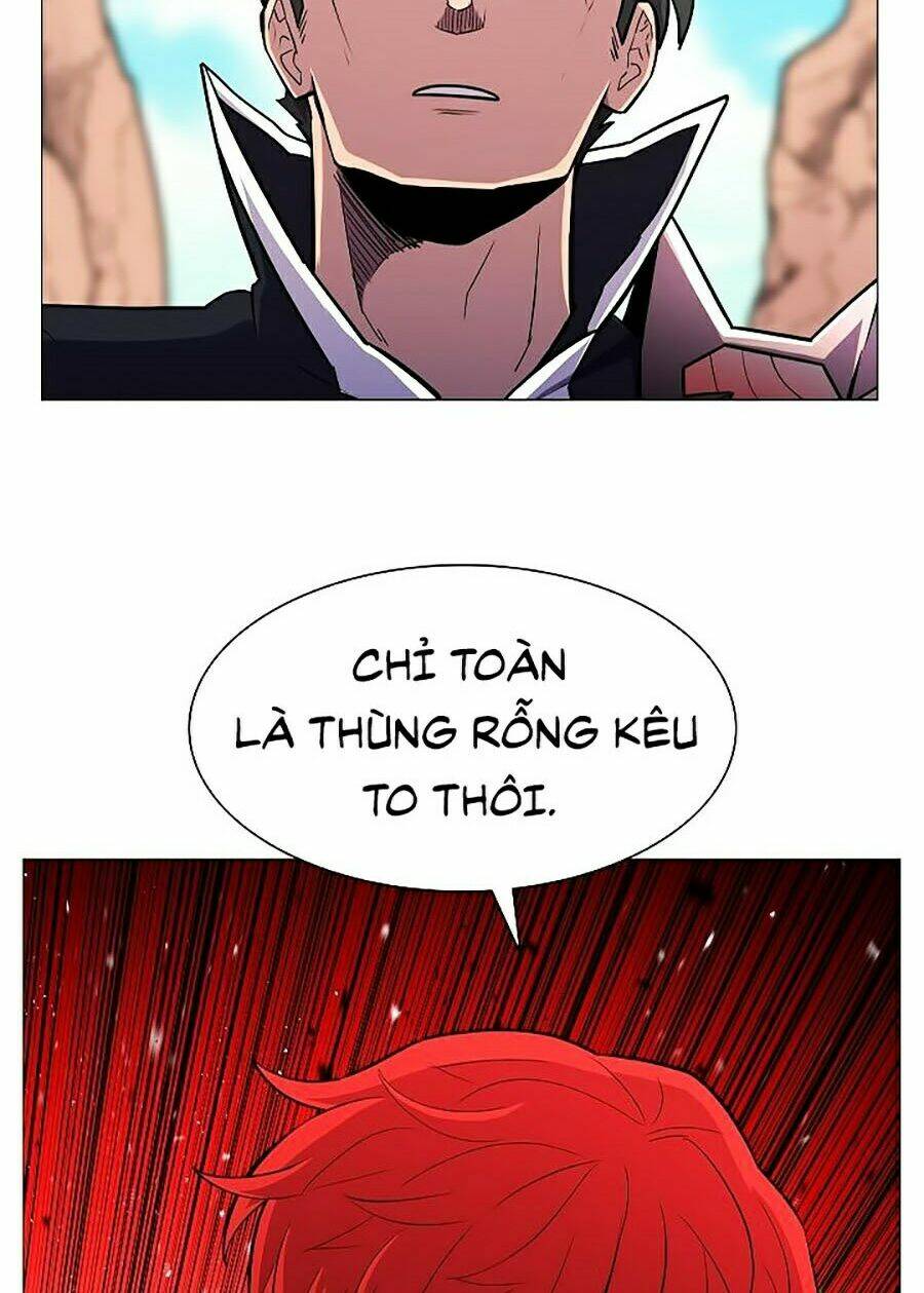 Người Nâng Cấp: Chapter 25