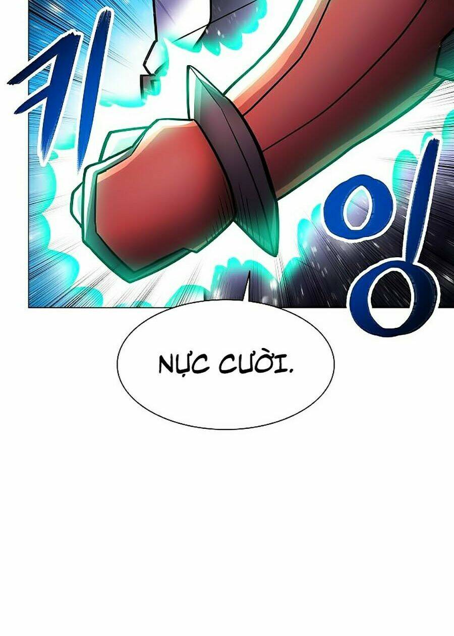 Người Nâng Cấp: Chapter 25