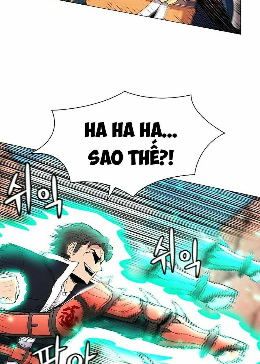 Người Nâng Cấp: Chapter 25