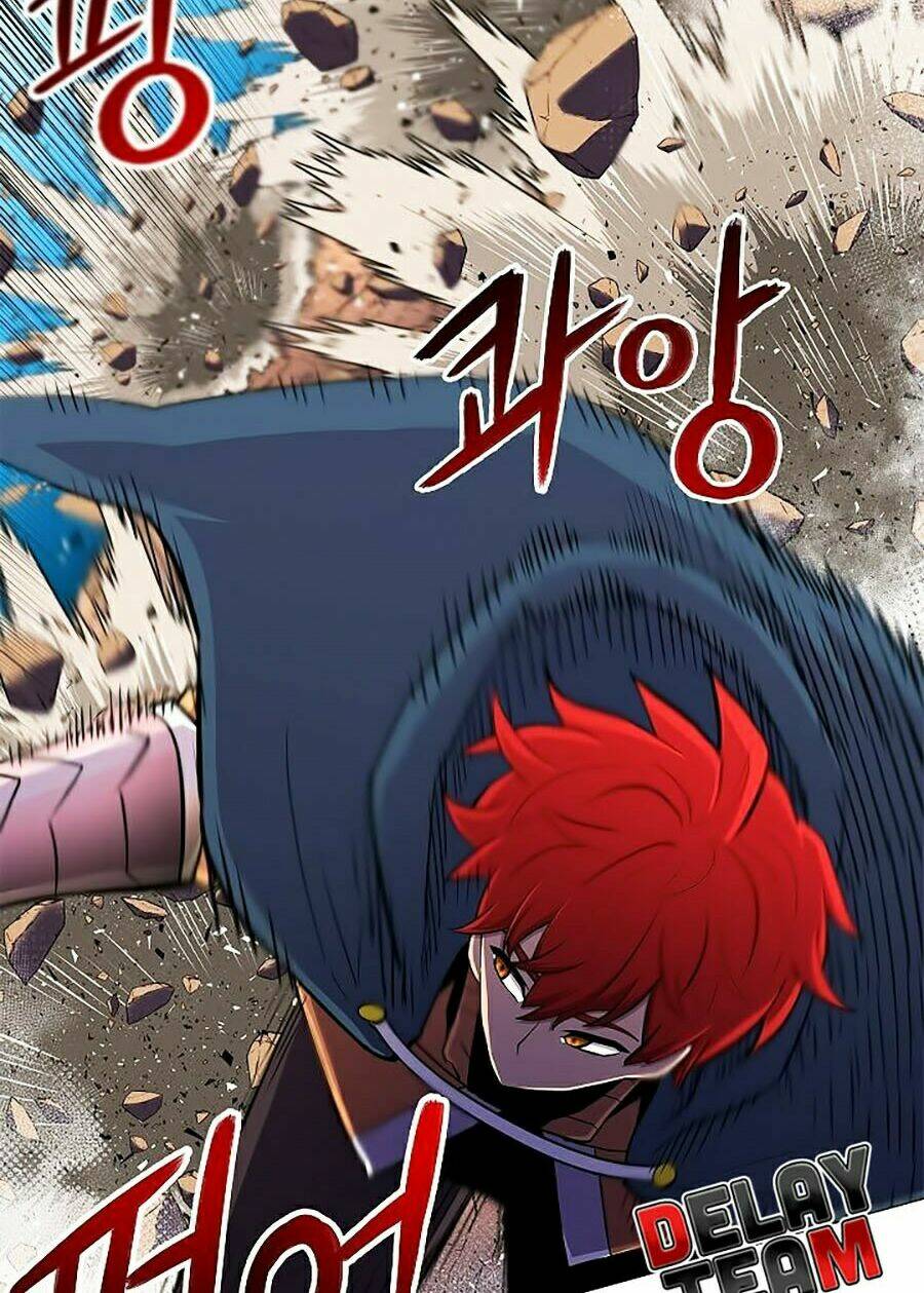 Người Nâng Cấp: Chapter 25
