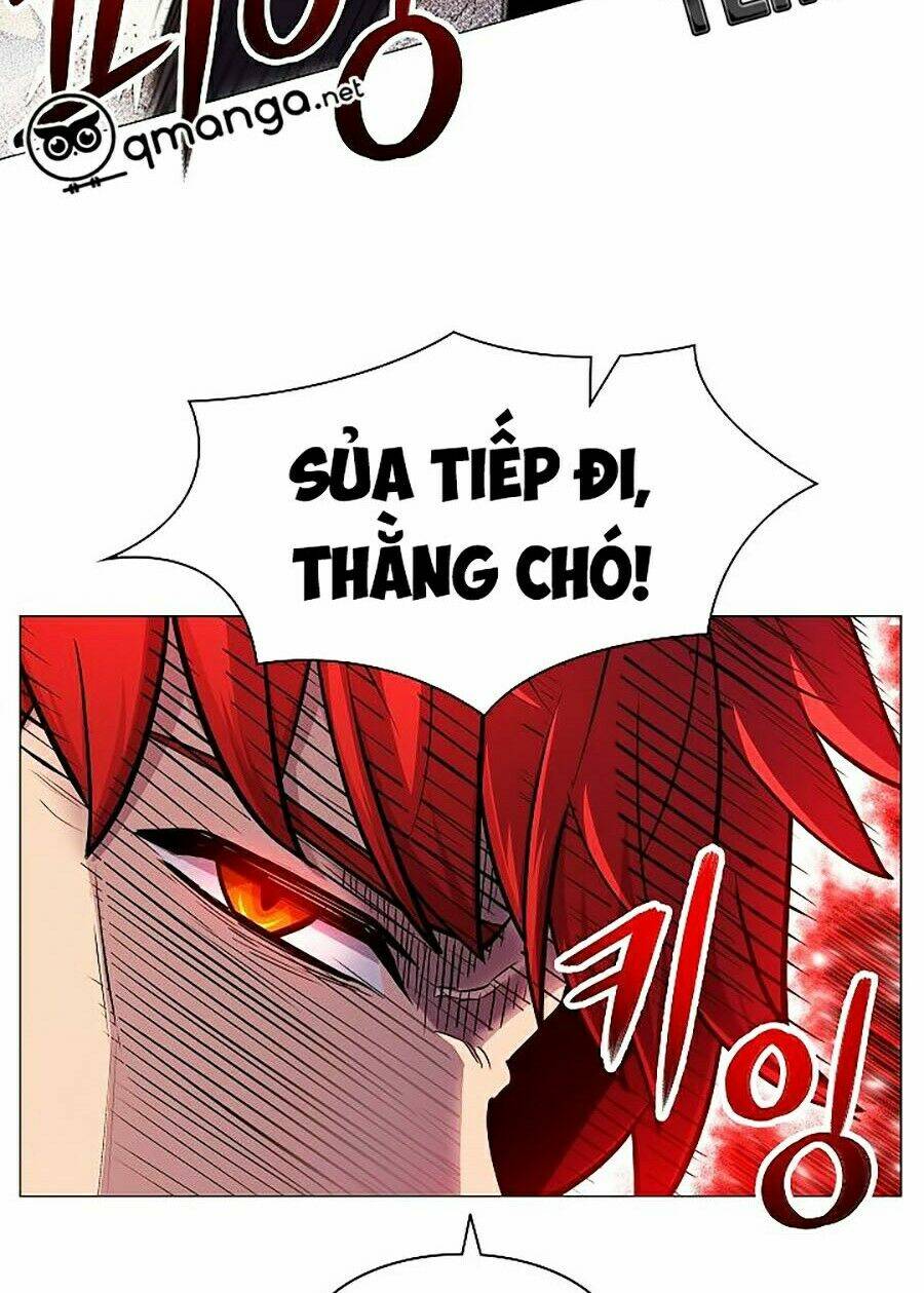 Người Nâng Cấp: Chapter 25