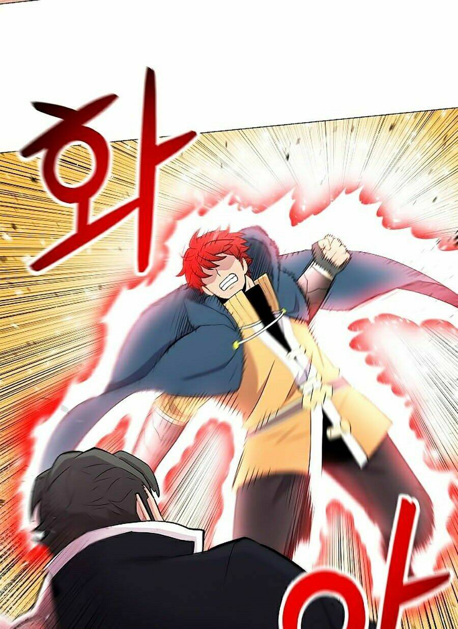 Người Nâng Cấp: Chapter 25