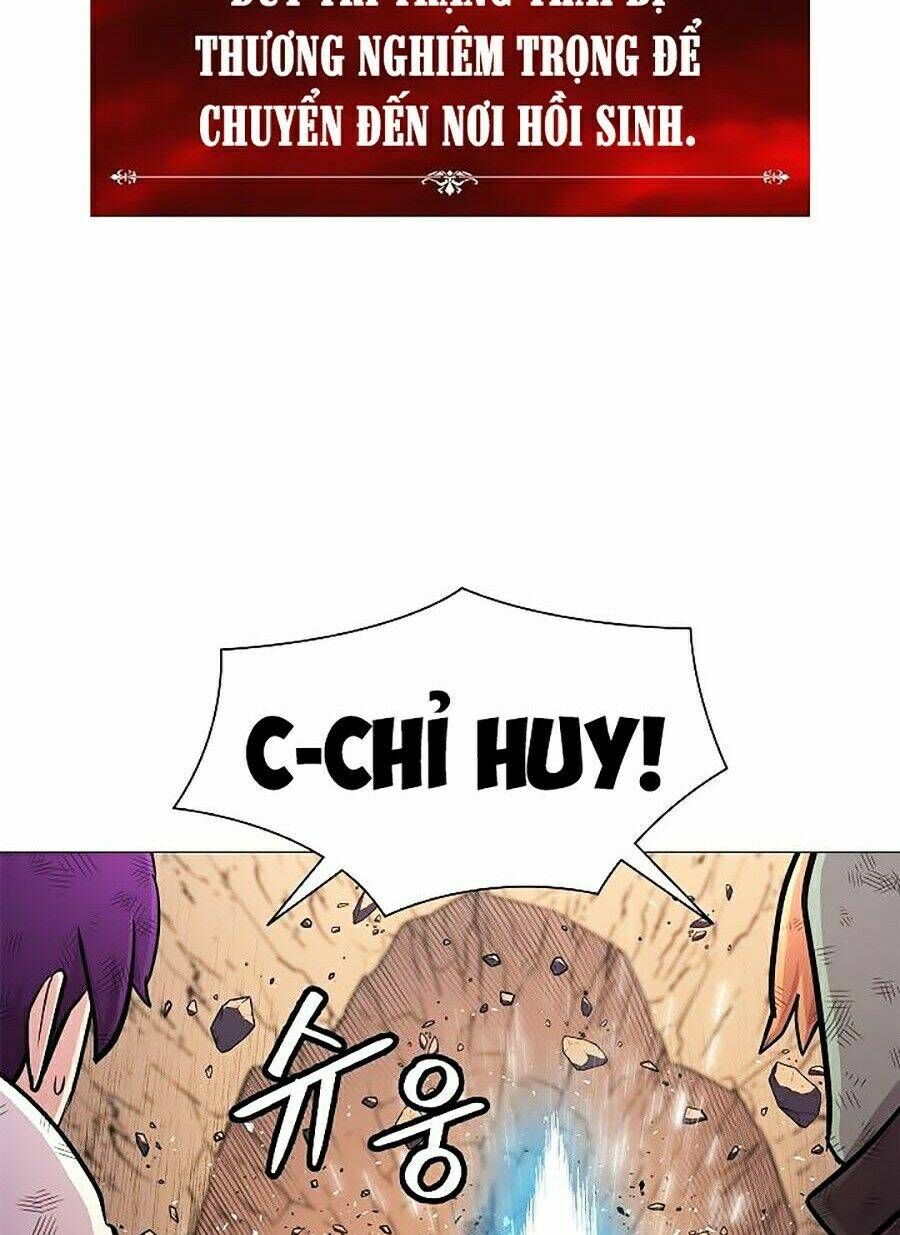 Người Nâng Cấp: Chapter 25