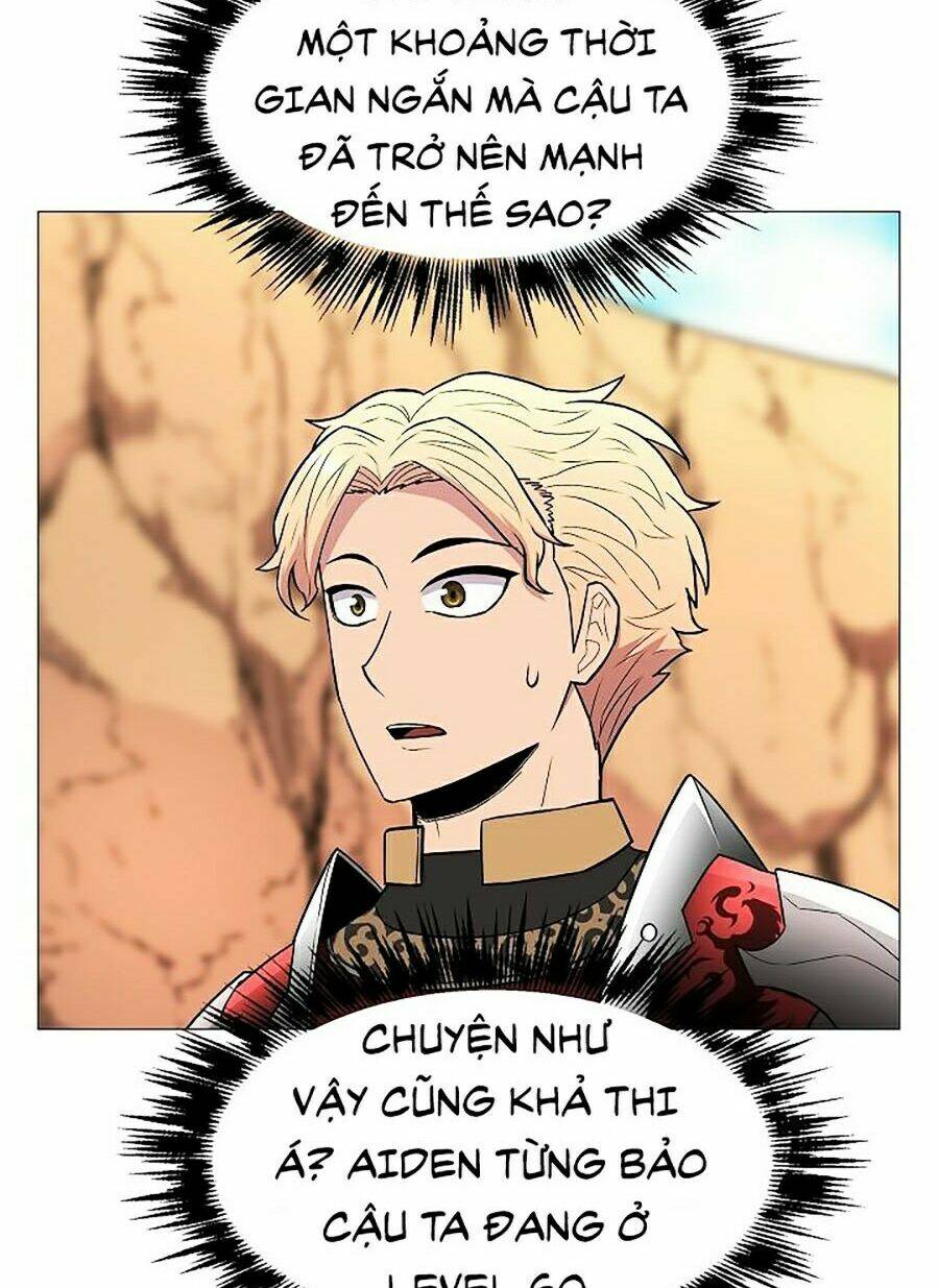 Người Nâng Cấp: Chapter 25