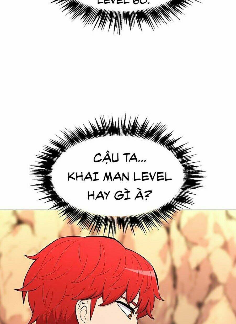 Người Nâng Cấp: Chapter 25