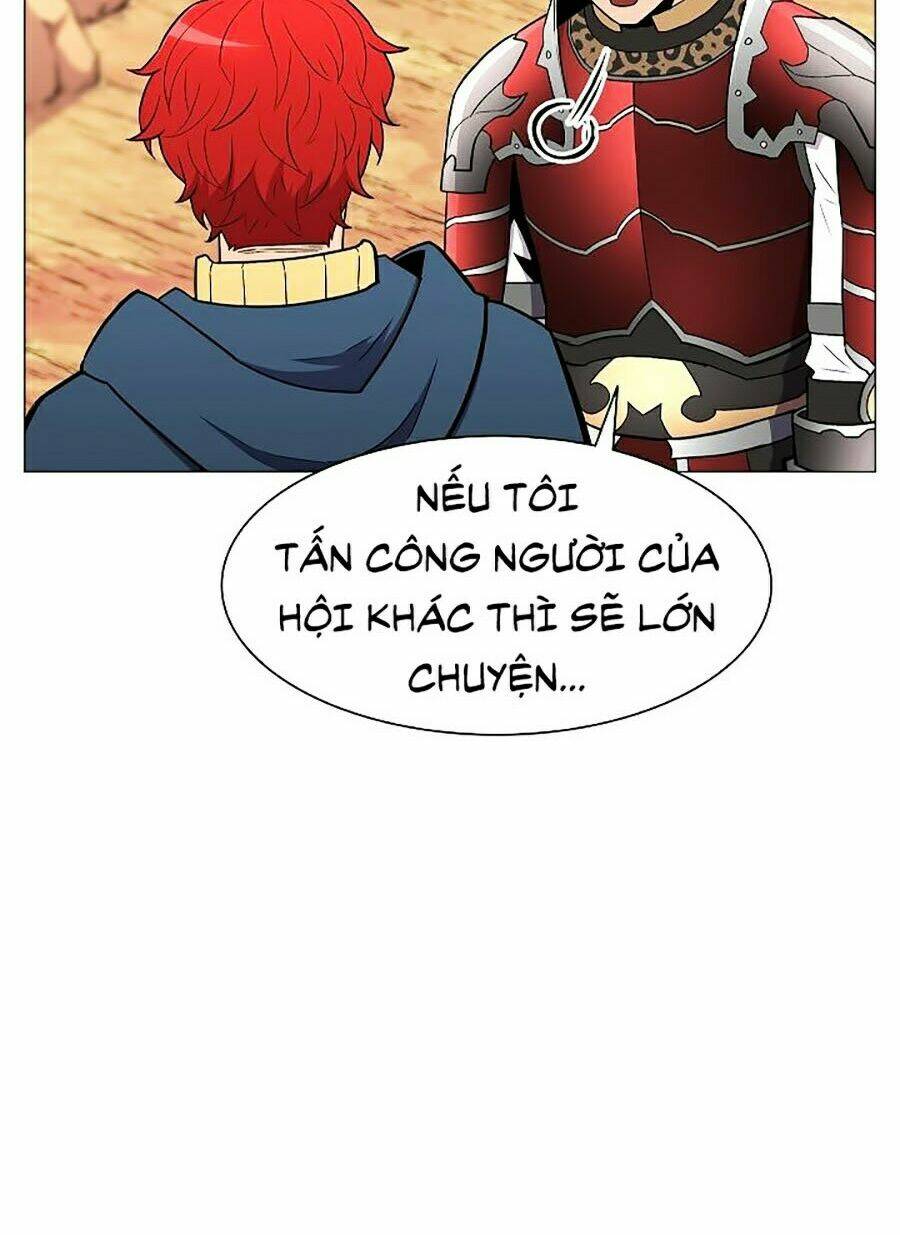Người Nâng Cấp: Chapter 25
