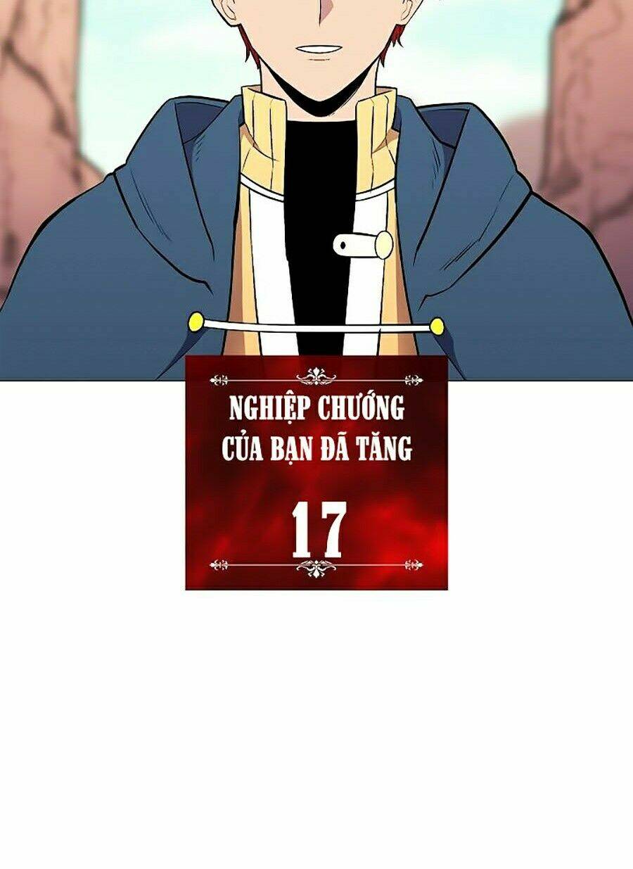 Người Nâng Cấp: Chapter 25