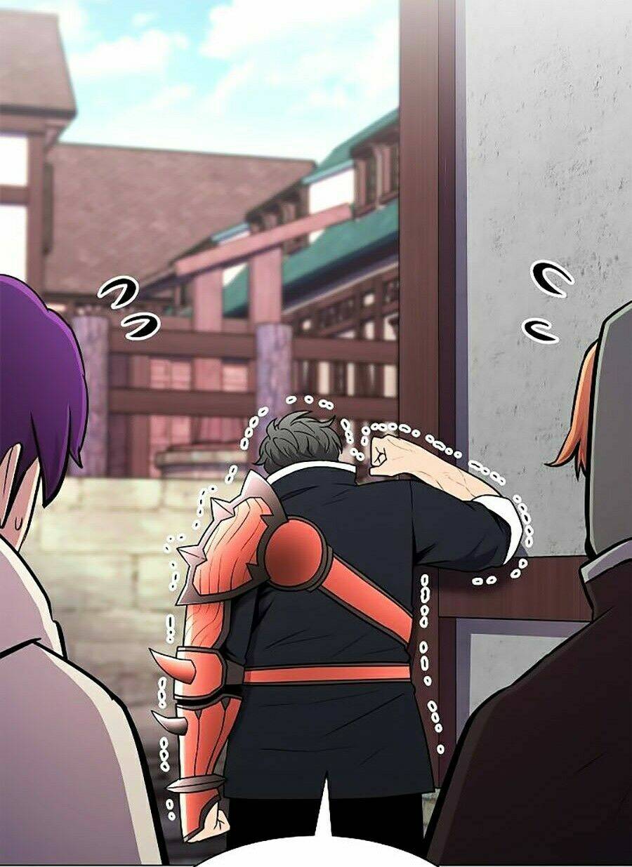 Người Nâng Cấp: Chapter 25