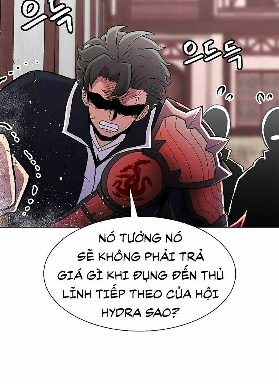 Người Nâng Cấp: Chapter 25