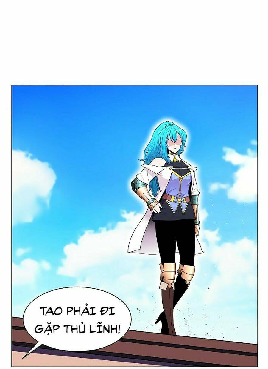 Người Nâng Cấp: Chapter 25