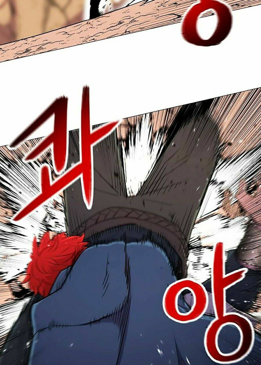 Người Nâng Cấp: Chapter 25