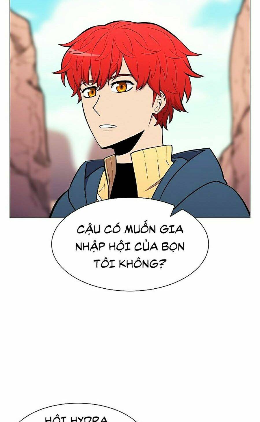 Người Nâng Cấp: Chapter 25