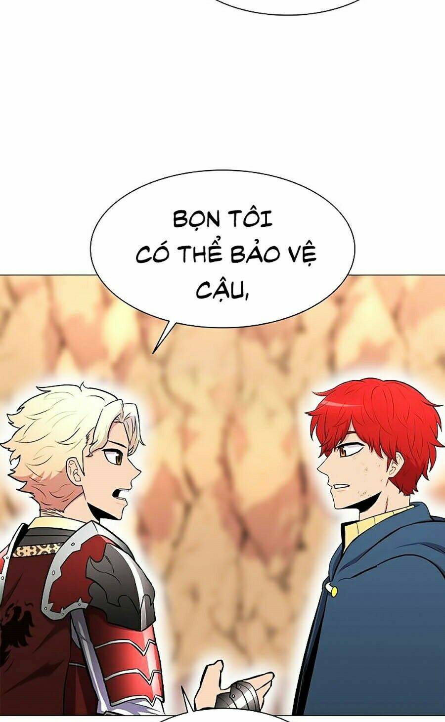 Người Nâng Cấp: Chapter 25