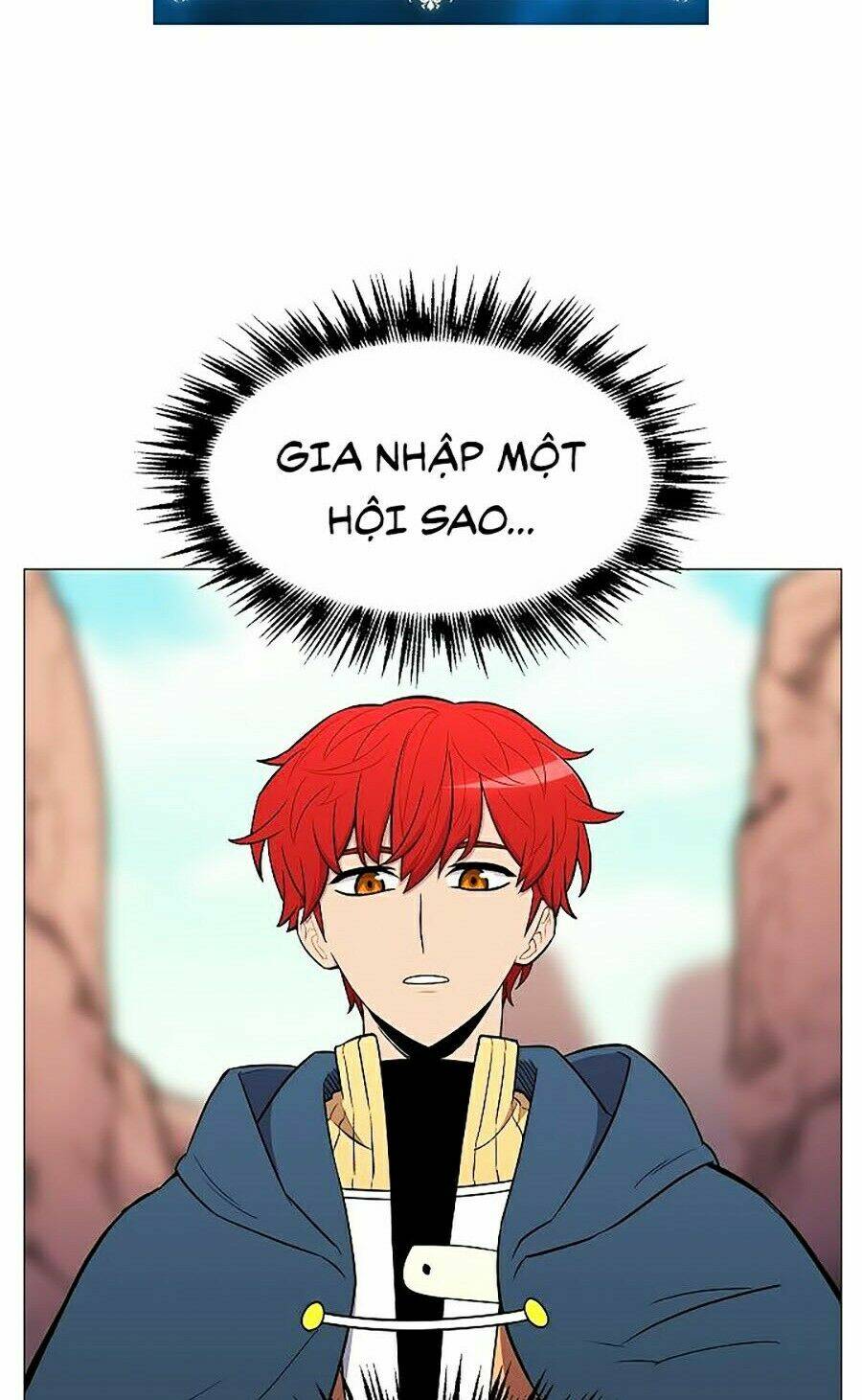 Người Nâng Cấp: Chapter 25