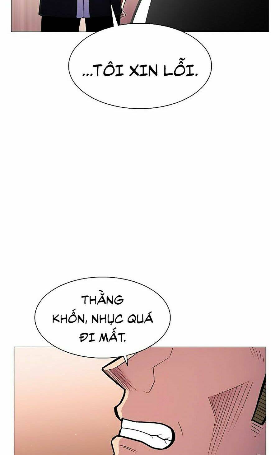 Người Nâng Cấp: Chapter 25