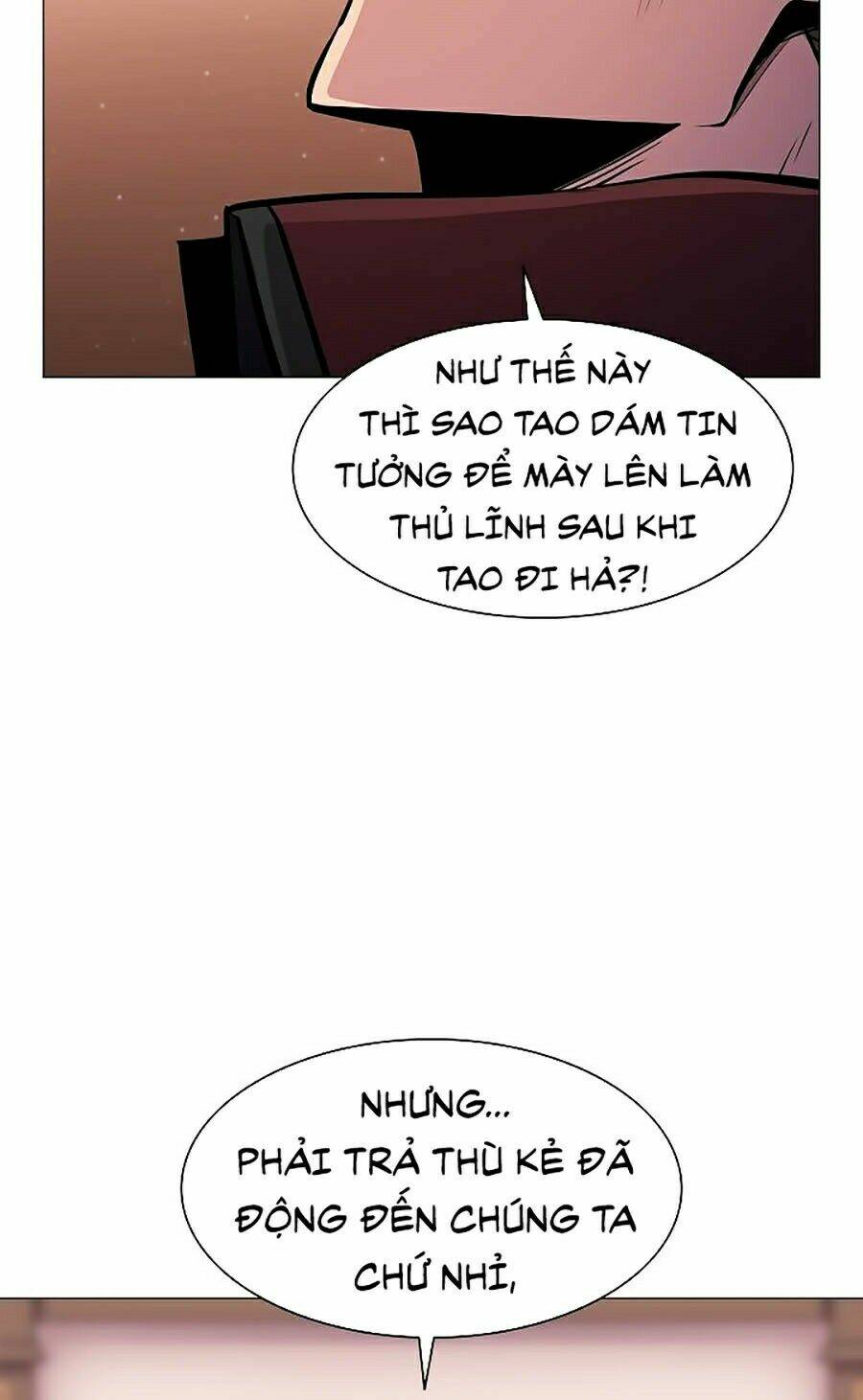 Người Nâng Cấp: Chapter 25