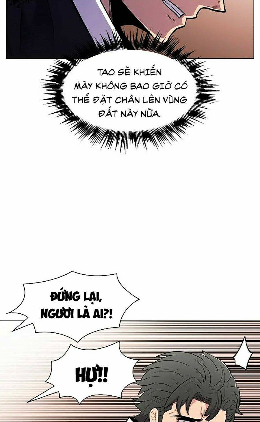 Người Nâng Cấp: Chapter 25