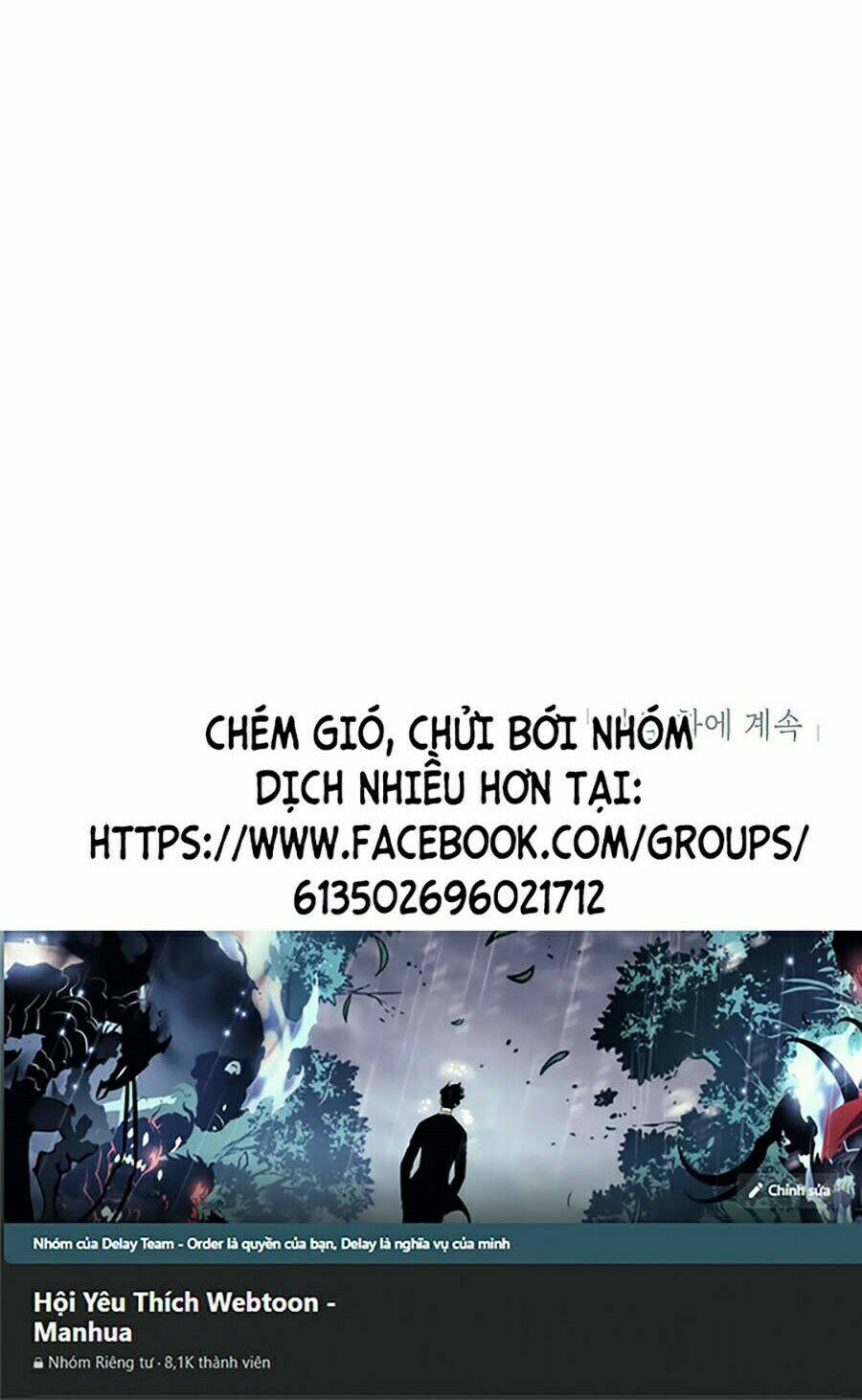 Người Nâng Cấp: Chapter 25