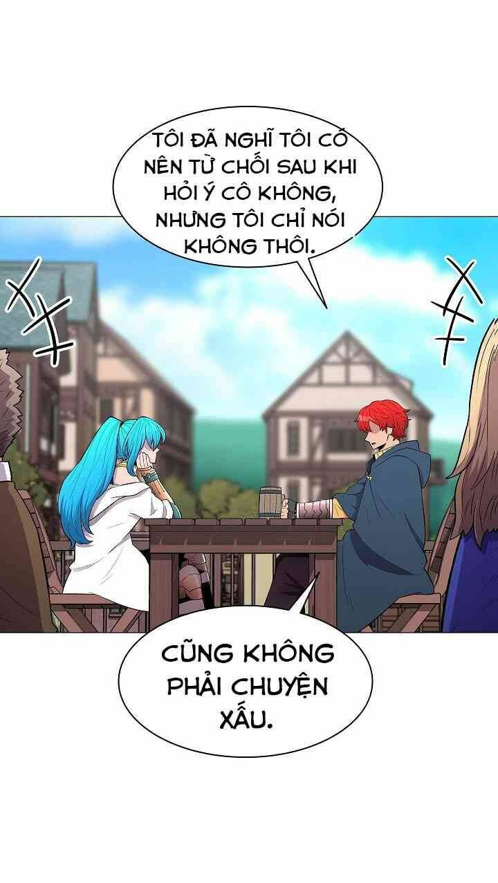 Người Nâng Cấp: Chapter 28