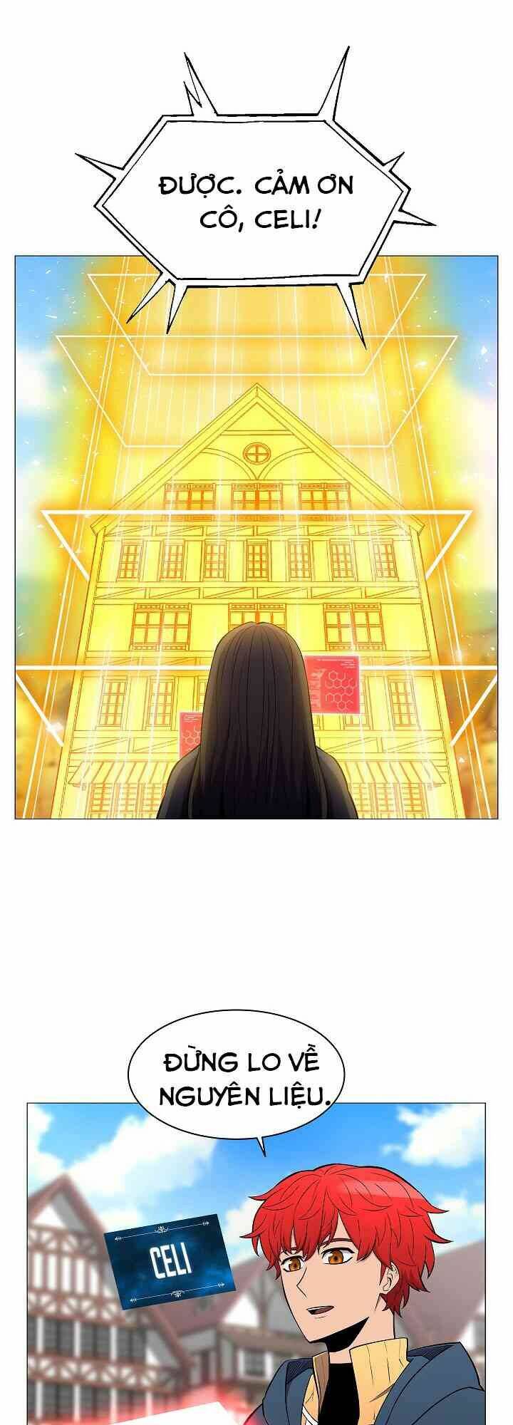 Người Nâng Cấp: Chapter 28
