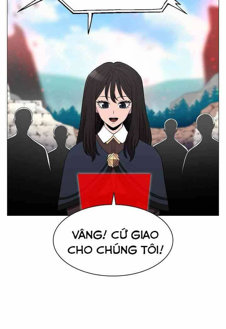 Người Nâng Cấp: Chapter 28
