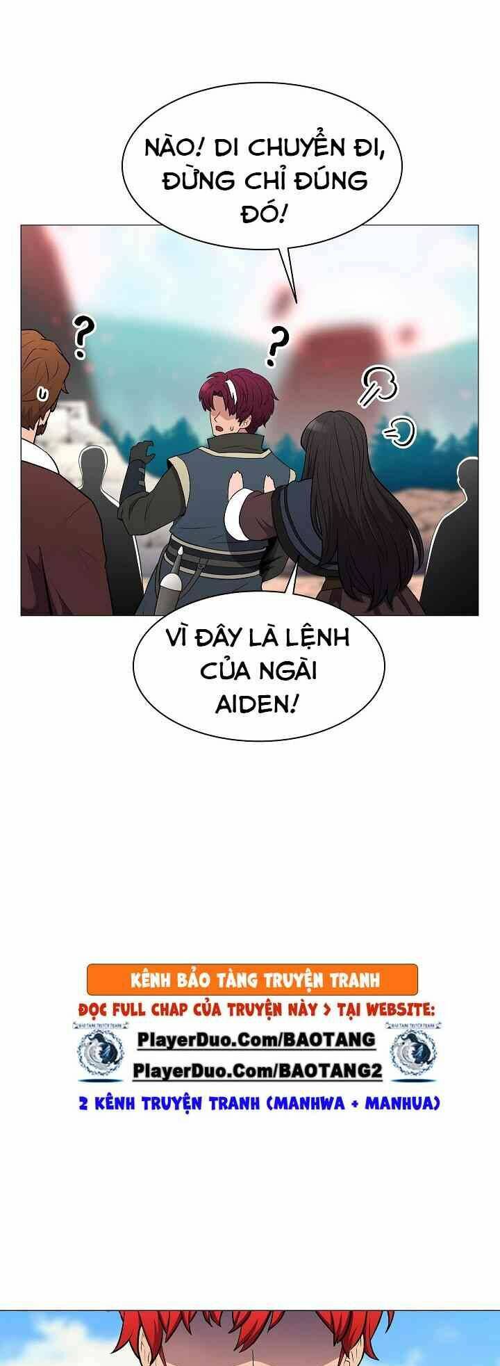 Người Nâng Cấp: Chapter 28