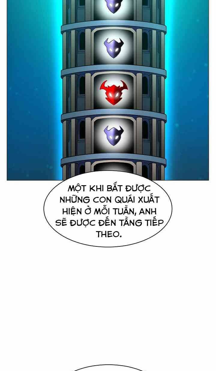 Người Nâng Cấp: Chapter 28