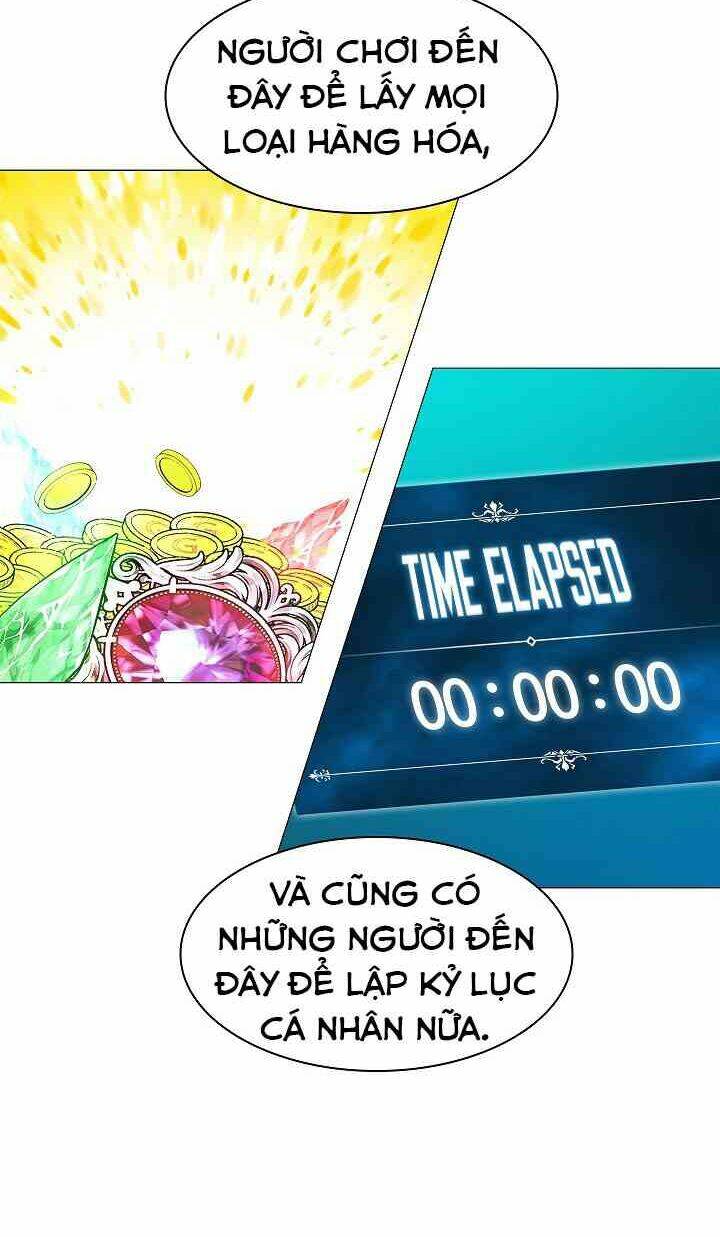 Người Nâng Cấp: Chapter 28