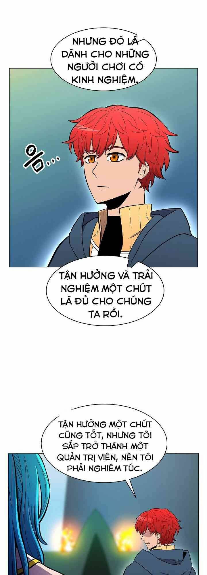 Người Nâng Cấp: Chapter 28